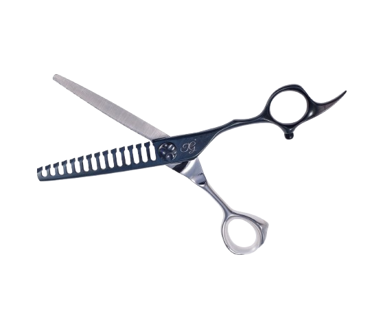  Berber Makası VG10 DLC 6MGT2404-2