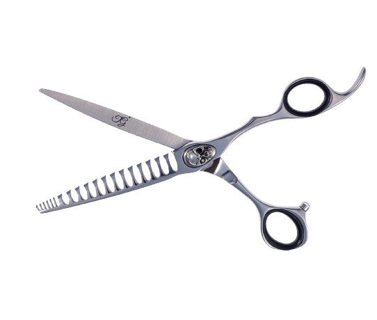  Berber Makası JAPAN 440C 9MGT2404+3-2