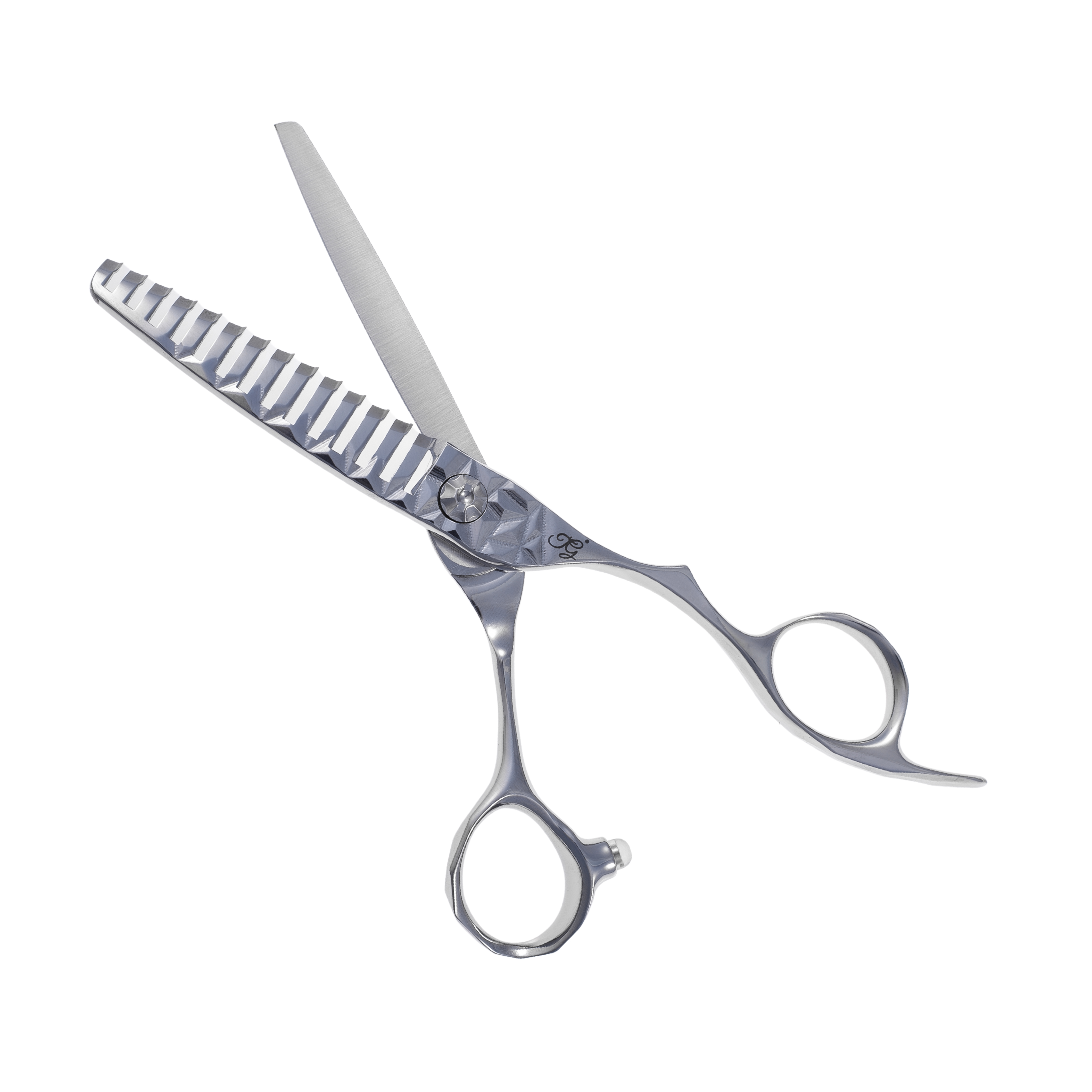 Berber Makası JAPAN 440C 2MGT2404-2